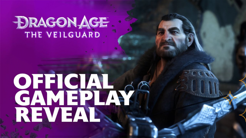 Dragon Age: The Veilguard получила возрастной рейтинг — сцен секса в игре не будет