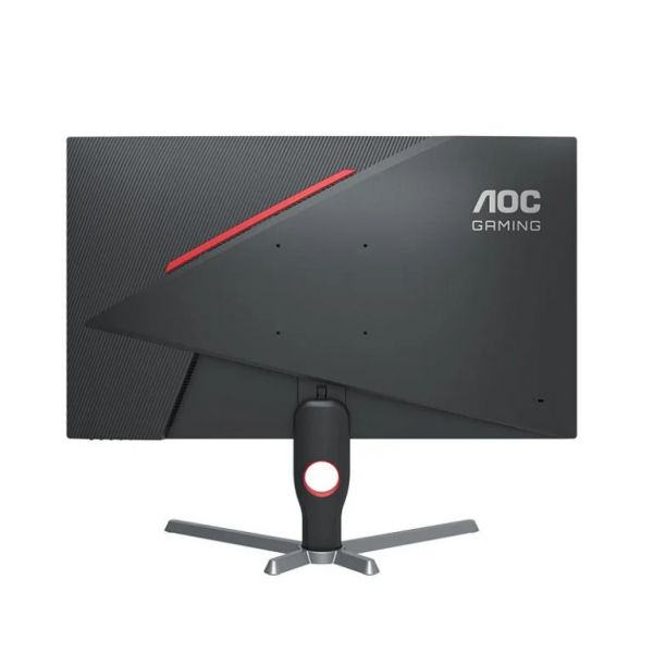 AOC выпустила игровой монитор 27G10ZE: 27-дюймовая панель Fast IPS, 260 Гц за $138