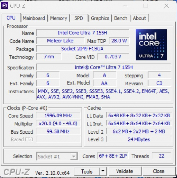 Обзор MSI Claw на Windows 11: между мощностью и автономностью