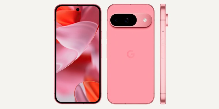 Google представила смартфоны Pixel 9, Pixel 9 Pro / XL и Pixel 9 Pro Fold