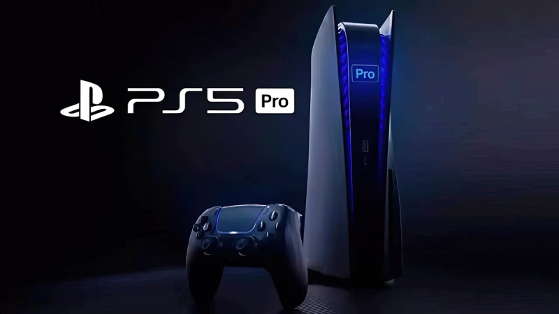 PlayStation 5 Pro еще не анонсировали, но на Gamescom 2024 она не была особым секретом