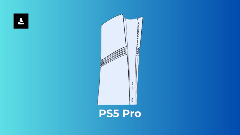 PlayStation 5 Pro внешне похожа на PS5 Slim