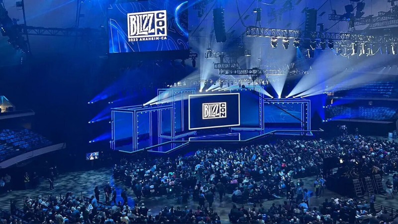 Джейсон Шрайер рассказал, почему Blizzard отменила BlizzCon 2024