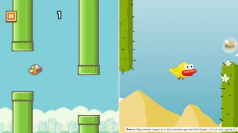 Авторы Flappy Bird ответили на критику, но проигнорировали неудобные вопросы