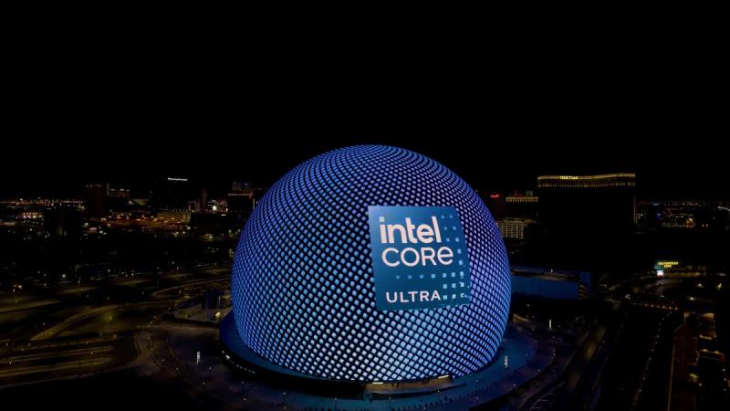 Intel получила $8,5 миллиардов новых инвестиций