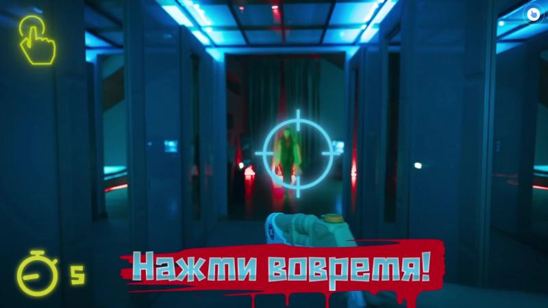 VK запустила интерактивные видео: немного истории, суть технологии и наш топ-5 роликов