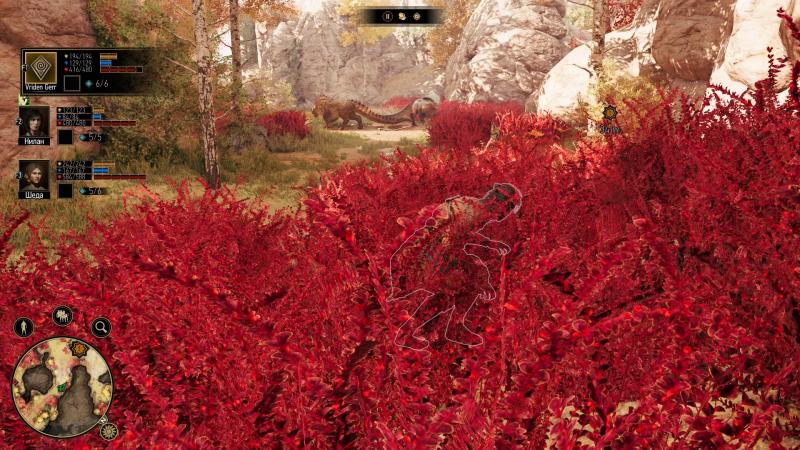 Впечатления от GreedFall 2. Добро пожаловать в очень ранний доступ