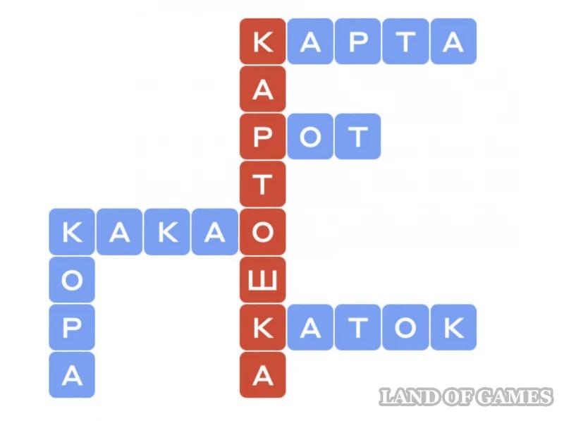 Альфа-Банк Слово в Слово: ответы на кроссворд 19 октября