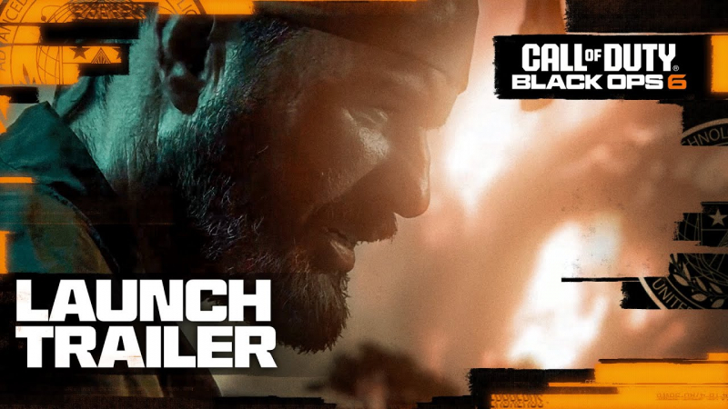 Глава Microsoft похвастался рекордным запуском Call of Duty: Black Ops 6