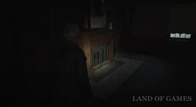 Чемодан в отеле в Silent Hill 2 Remake: как получить код и красную лампочку