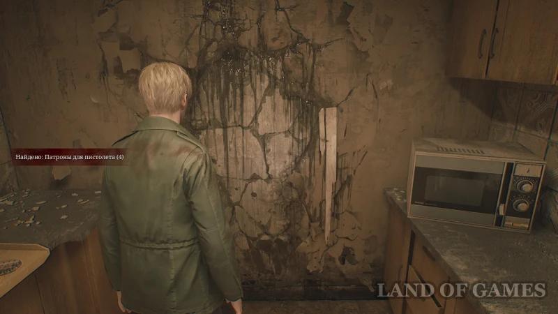 Головоломка с часами в Silent Hill 2 Remake: как найти все стрелки