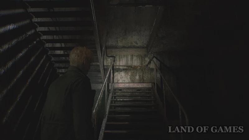 Головоломка с часами в Silent Hill 2 Remake: как найти все стрелки