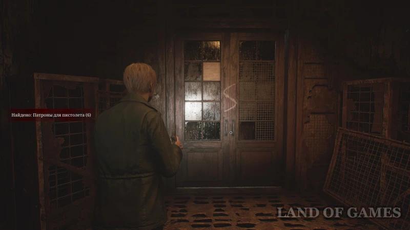 Головоломка с часами в Silent Hill 2 Remake: как найти все стрелки