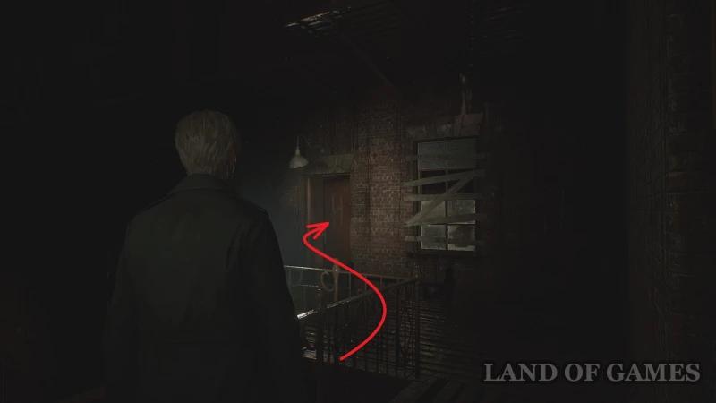 Головоломка с часами в Silent Hill 2 Remake: как найти все стрелки