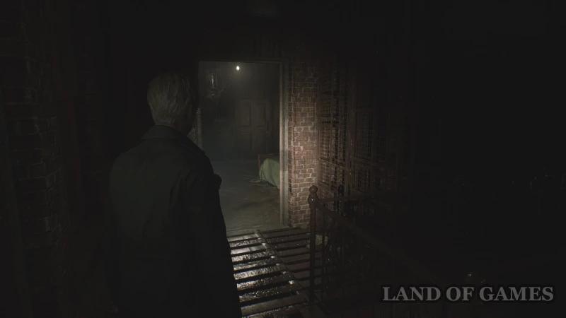 Головоломка с часами в Silent Hill 2 Remake: как найти все стрелки