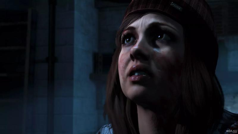 Как убить всех в Until Dawn и получить худшую концовку