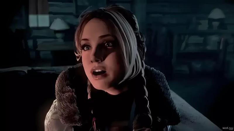 Как убить всех в Until Dawn и получить худшую концовку