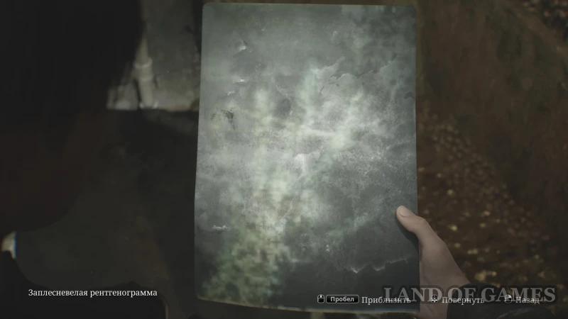 Рука в кабинете директора в Silent Hill 2 Remake: как отыскать все браслеты и решить загадку