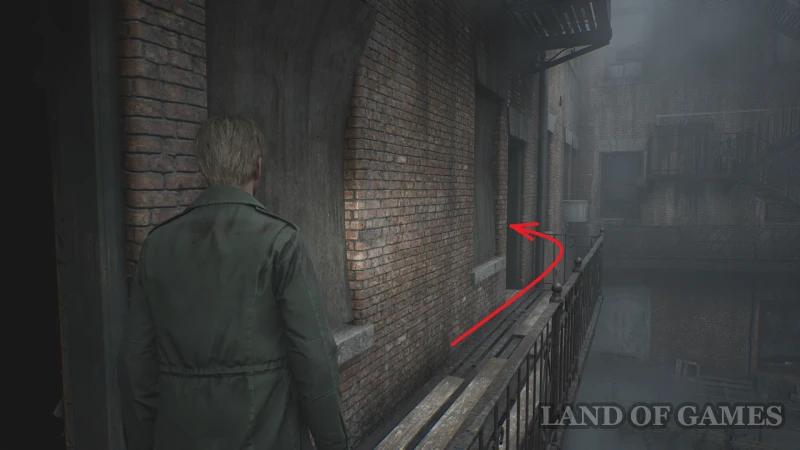 Шкафчик для монет в Silent Hill 2 Remake: как найти все монеты и решить загадку