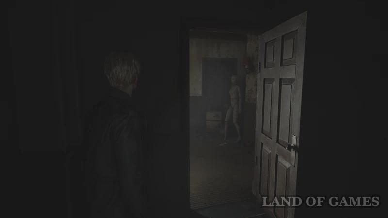 Шкафчик для монет в Silent Hill 2 Remake: как найти все монеты и решить загадку