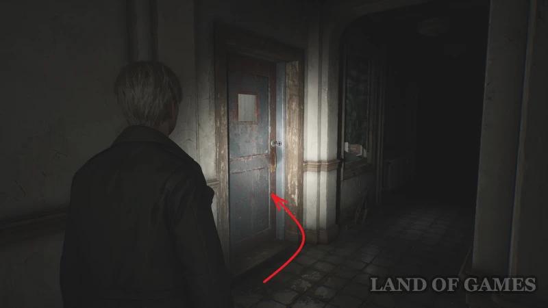 Шкафчик для монет в Silent Hill 2 Remake: как найти все монеты и решить загадку