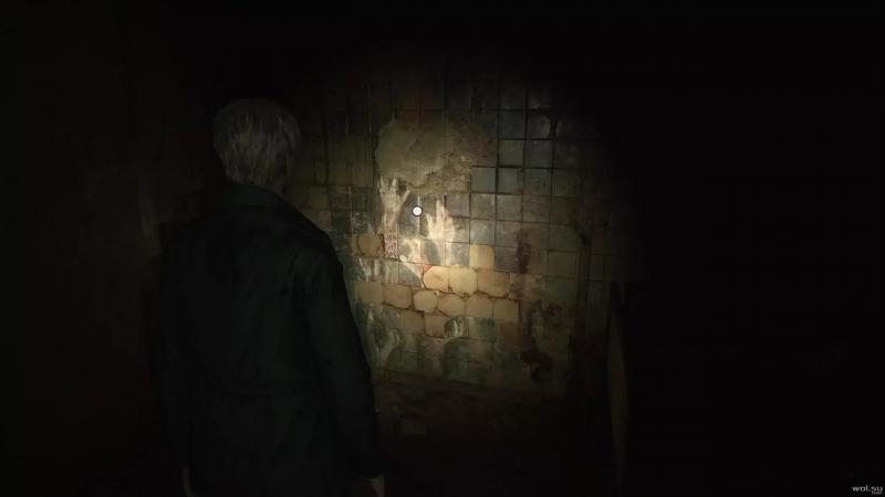 Все сцены из прошлого в Silent Hill 2 Remake: где найти и как получить достижение «Отзвуки»