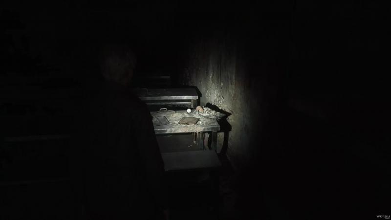 Все сцены из прошлого в Silent Hill 2 Remake: где найти и как получить достижение «Отзвуки»