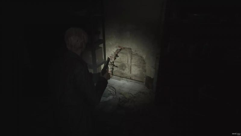 Все сцены из прошлого в Silent Hill 2 Remake: где найти и как получить достижение «Отзвуки»