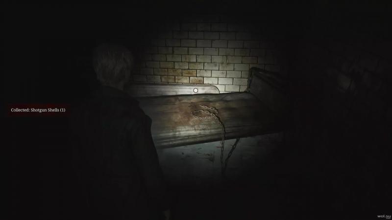 Все сцены из прошлого в Silent Hill 2 Remake: где найти и как получить достижение «Отзвуки»