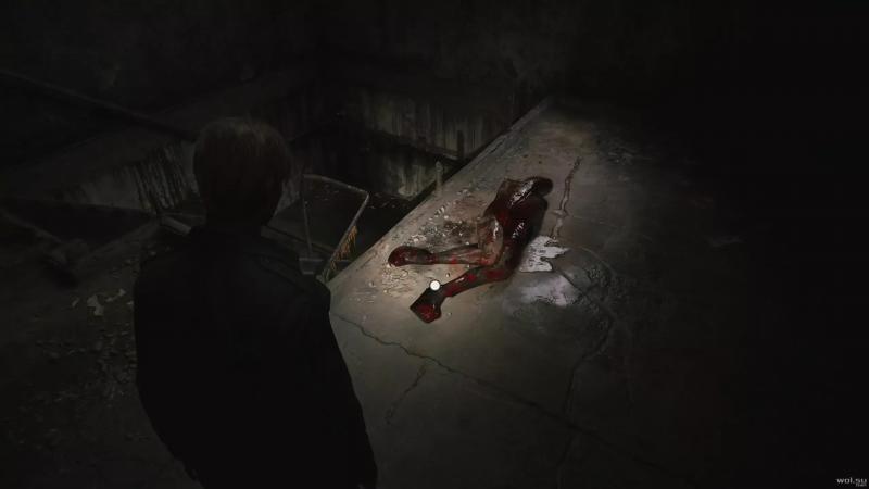 Все сцены из прошлого в Silent Hill 2 Remake: где найти и как получить достижение «Отзвуки»