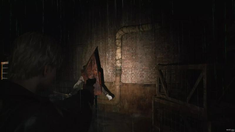 Все сцены из прошлого в Silent Hill 2 Remake: где найти и как получить достижение «Отзвуки»