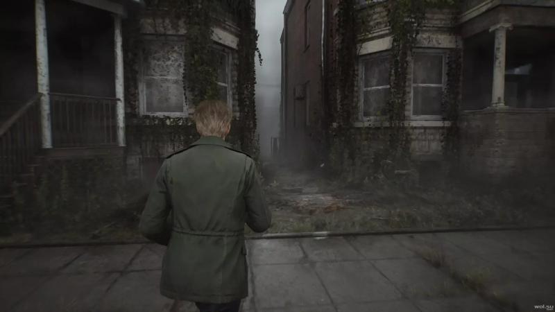 Все сцены из прошлого в Silent Hill 2 Remake: где найти и как получить достижение «Отзвуки»