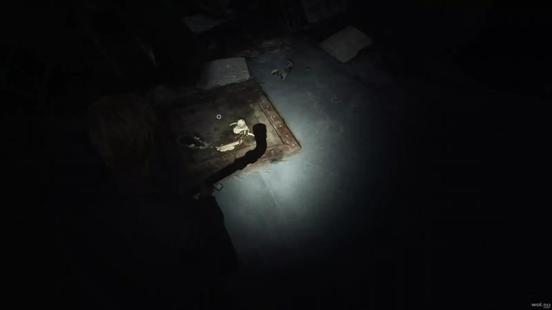 Все сцены из прошлого в Silent Hill 2 Remake: где найти и как получить достижение «Отзвуки»