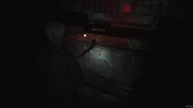 Все сцены из прошлого в Silent Hill 2 Remake: где найти и как получить достижение «Отзвуки»