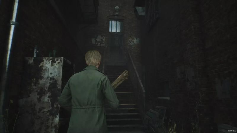 Все сцены из прошлого в Silent Hill 2 Remake: где найти и как получить достижение «Отзвуки»