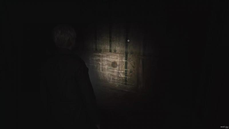 Все сцены из прошлого в Silent Hill 2 Remake: где найти и как получить достижение «Отзвуки»