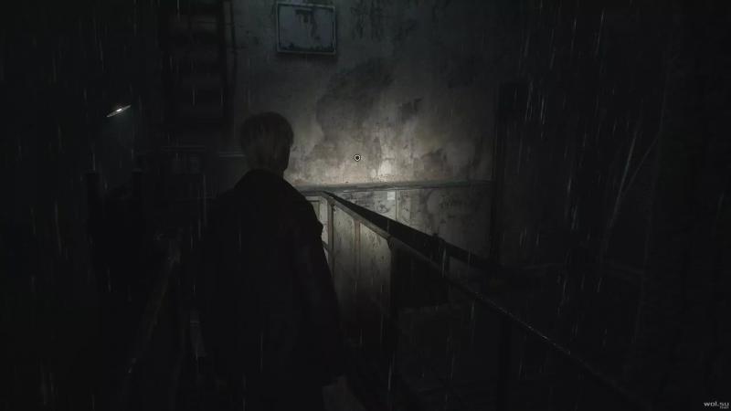 Все сцены из прошлого в Silent Hill 2 Remake: где найти и как получить достижение «Отзвуки»