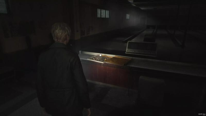 Все сцены из прошлого в Silent Hill 2 Remake: где найти и как получить достижение «Отзвуки»