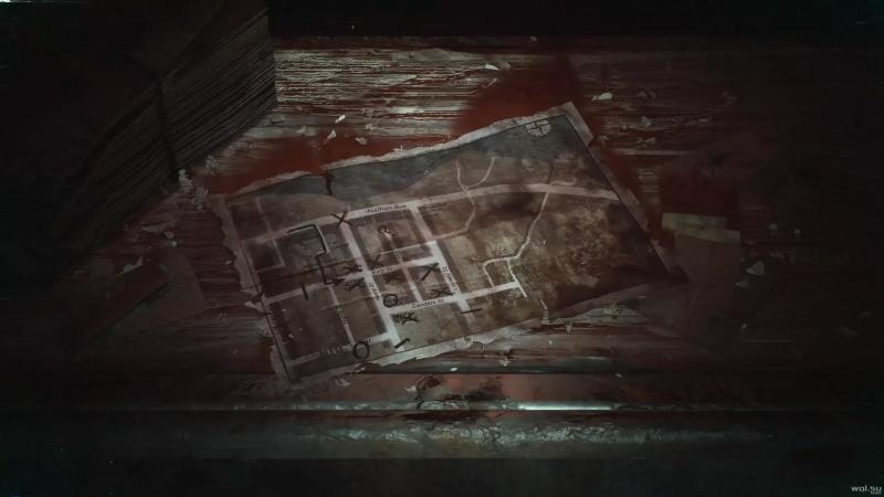 Все сцены из прошлого в Silent Hill 2 Remake: где найти и как получить достижение «Отзвуки»