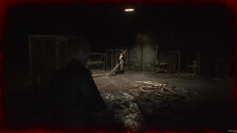 Все сцены из прошлого в Silent Hill 2 Remake: где найти и как получить достижение «Отзвуки»