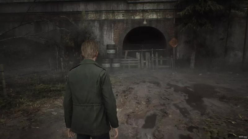 Все сцены из прошлого в Silent Hill 2 Remake: где найти и как получить достижение «Отзвуки»