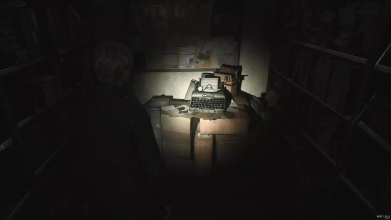 Все сцены из прошлого в Silent Hill 2 Remake: где найти и как получить достижение «Отзвуки»