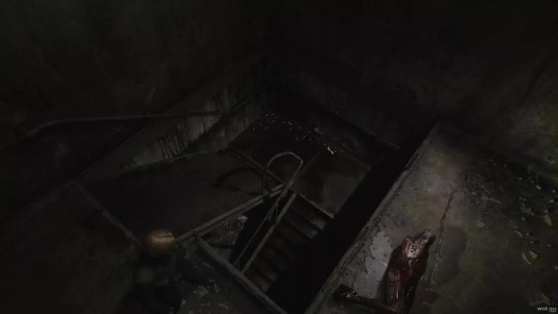 Все сцены из прошлого в Silent Hill 2 Remake: где найти и как получить достижение «Отзвуки»