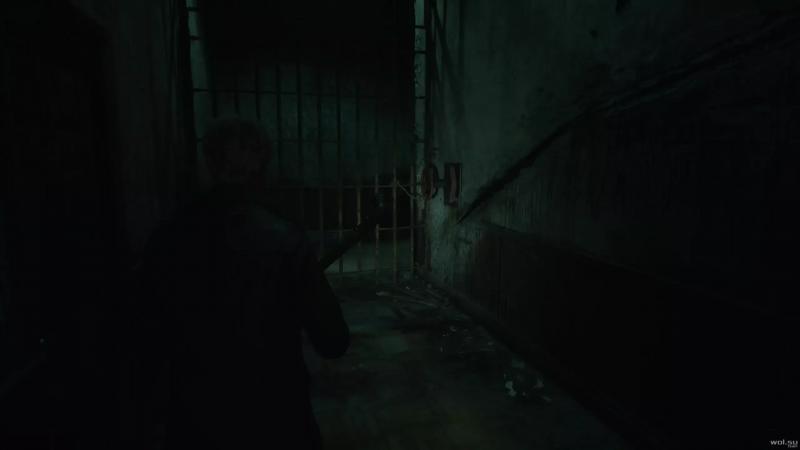 Все сцены из прошлого в Silent Hill 2 Remake: где найти и как получить достижение «Отзвуки»