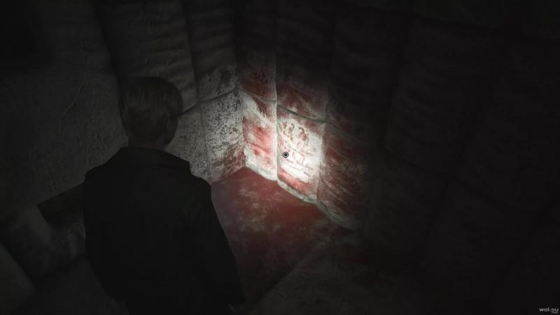 Все сцены из прошлого в Silent Hill 2 Remake: где найти и как получить достижение «Отзвуки»