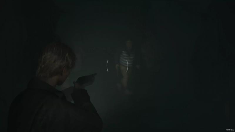 Все странные фото в Silent Hill 2 Remake: где найти и как получить достижение «Всё смешалось»