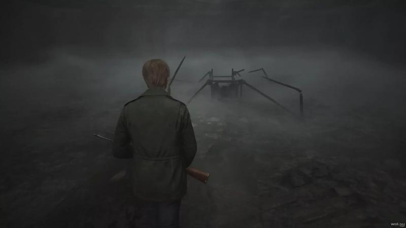 Все странные фото в Silent Hill 2 Remake: где найти и как получить достижение «Всё смешалось»