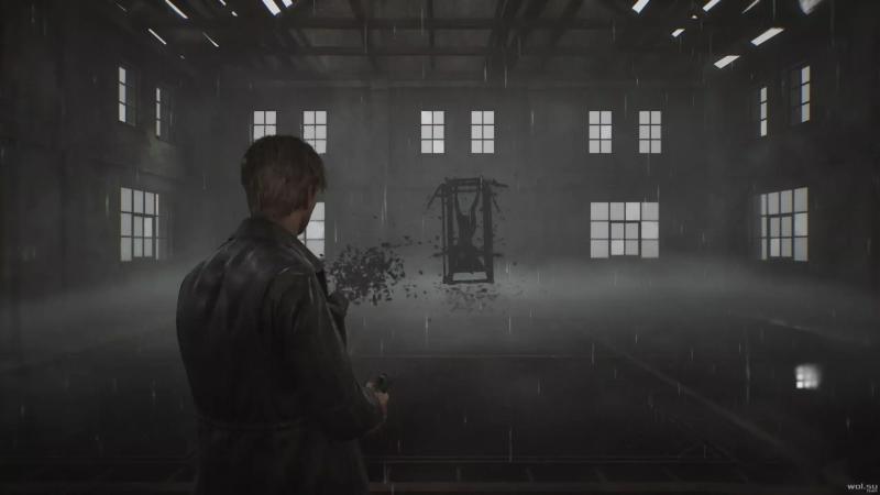 Все странные фото в Silent Hill 2 Remake: где найти и как получить достижение «Всё смешалось»