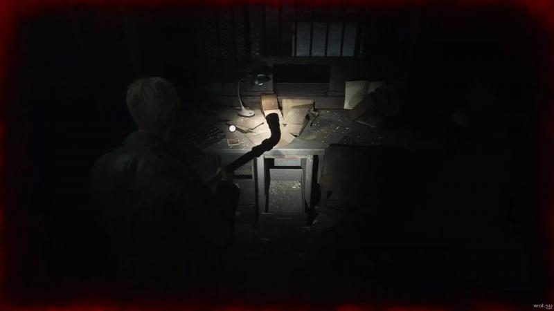 Все странные фото в Silent Hill 2 Remake: где найти и как получить достижение «Всё смешалось»