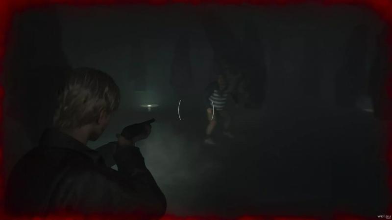 Все странные фото в Silent Hill 2 Remake: где найти и как получить достижение «Всё смешалось»